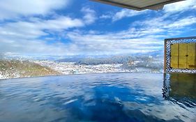 ホテルアソシア高山リゾート